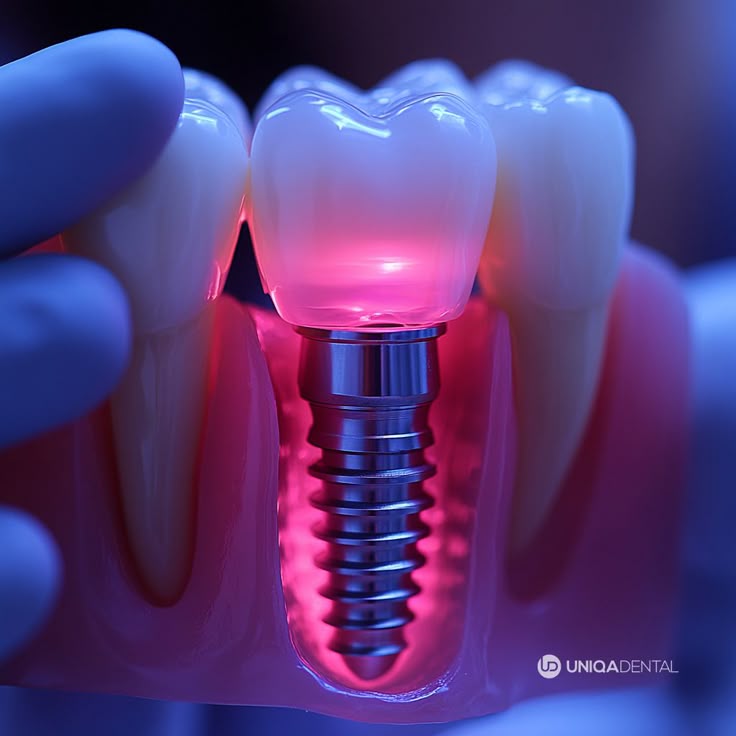 Dental-implant-Abuja