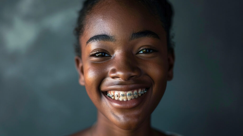 Braces-in-Abuja